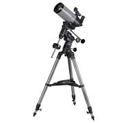Telescopio BRESSER FirstLight MAK 100/1400 con montaggio EQ-3