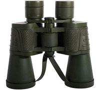 Telescopio Cannocchiale, Binocolo monoculare 20x50 HD, con visione chiara e debole, utilizzando lente FMC prismatica BAK-4 Oculare grande da 22 mm, per osservazione degli uccelli - Impermeabile, Natu