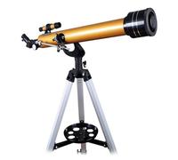 Telescopio Cannocchiale Rifrattori Per Telescopi Astronomici Telescopio Spaziale Esterno Telescopio Portatile Con Raggio Di Rilevamento Del Treppiede Telescopio Astronomico