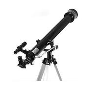 Telescopio Cannocchiale Rifrattori Per Telescopi Astronomici Telescopio Spaziale Monoculare Per Esterni Campo Di Rilevamento Del Treppiede Portatile Telescopio 900/60M Cannocchiale Astronomico