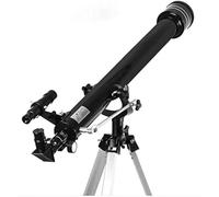 Telescopio Cannocchiale Rifrattori Professionali Per Telescopi Zoom 675X Telescopio Spaziale Monoculare Per Esterni Campo Di Rilevamento Del Treppiede 900/60M Cannocchiale Astronomico