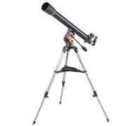 Telescopio Cannocchiale Telescopi Pratici Rifrattori Telescopi Da Viaggio Portatili Regolabili Per Astronomia Lunghezza Focale 1000 Mm Rivestimento Ottico Telescopio Astronomico