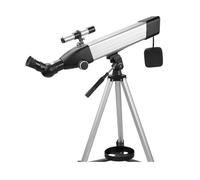 Telescopio Cannocchiale Telescopio Astronomico Con Treppiede Regolabile In Altezza Apertura 60 Mm Telescopio Rifrattore Da 500 Mm Principianti Proable Travel Telescopio Astronomico