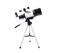 Telescopio Cannocchiale Telescopio Astronomico Con Treppiede Regolabile In Lega Di Alluminio Telescopio Rifrattore Da Viaggio Per Principianti Con Borsa Per Il Trasporto Cannocchiale Astronomico