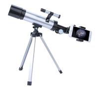 Telescopio Cannocchiale Telescopio Astronomico Con Treppiede Telescopio Spaziale Telescopio Rifrattore Monoculare HD Telescopio Per Visione Notturna All'aperto Cannocchiale Astronomico