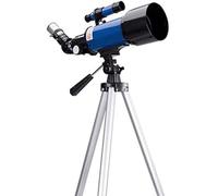 Telescopio Cannocchiale Telescopio Astronomico Da Esterno 70mm Apertura 400mm Montatura Telescopio Rifrattore Astronomico Da Viaggio Con Borsa Per Il Trasporto Telescopio Astronomico