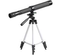 Telescopio Cannocchiale Telescopio Astronomico Da Esterno Telescopio Rifrattore Astronomico Principianti Da Viaggio Con Treppiede Telescopio Astronomico