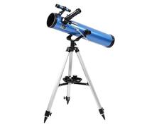 Telescopio Cannocchiale Telescopio Astronomico Monoculare Con Ingrandimento Ad Alta Definizione Lunghezza Focale 670 Mm Rifrazione Di Grosso Calibro Telescopio Astronomico