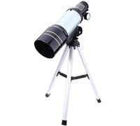 Telescopio Cannocchiale Telescopio Astronomico Monoculare Con Treppiede Binocolo Rifrattore Zoom Ad Alte Prestazioni Potente Per Lo Spazio Astronomico Cannocchiale Astronomico