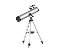 Telescopio Cannocchiale Telescopio Astronomico Spaziale Monoculare Con Zoom 350X Con Zoom Monoculare Su Treppiede, Telescopio Rifrattore Astronomico Da 76 Mm Telescopio Astronomico