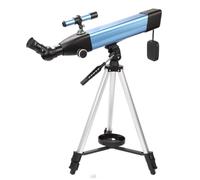 Telescopio Cannocchiale Telescopio Astronomico Telescopio Alto Per Osservare Le Stelle Per Adulti Telescopio Astronomico Con Treppiede Il Cannocchiale Astronomico