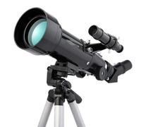 Telescopio Cannocchiale Telescopio Astronomico Telescopio Monoculare Con Un Telescopio Di Grosso Calibro Da 70 Mm Osserva La Stella Lunare Cannocchiale Astronomico