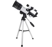 Telescopio Cannocchiale Telescopio Pratico Ad Alta Definizione Telescopio Pratico Ad Alta Definizione Riflettente Ingrandimento 500 Volte All'aperto Cannocchiale Astronomico
