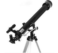 Telescopio Cannocchiale Telescopio Rifrattore 675X Zoom Telescopio Spaziale Monoculare Per Esterni Treppiede Portatile Gamma Di Rilevamento 900 / 60M Per Principianti Cannocchiale Astronomico