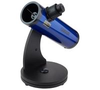 Telescopio Carson SkySeeker 15-37,5x76 mm