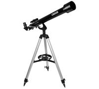 CARSON JC-1000 SkySeeker - Telescopio rifrattore per principianti, con treppiede, 40 x 100 x 60 mm