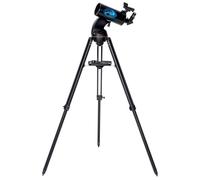 Celestron 22204 5’’ AstroFi Scmidt-Cassegrain Telescopio, Nero