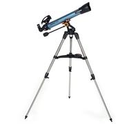 Telescopio Celestron Inspire 70 mm