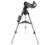 Telescopio Celestron NexStar 102 SLT MAK