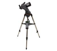 Telescopio Celestron NexStar 90SLT Montatura Altazimutale Nero
