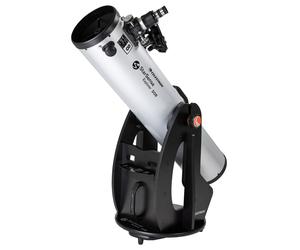 Telescopio Celestron StarSense Explorer DX 8"