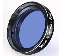 Telescopio Celticbird 1,25"" Filtro Luna e Cielo-Glow per Celestron Orion Sky-Watcher Meade William e modelli di qualsiasi marca (Luna da 1,25 pol