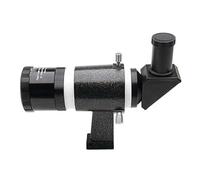 Telescopio Cercatore di immagini ad angolo retto con staffa 8x50mm