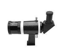 Telescopio Cercatore di immagini corrette 8x50mm con staffa