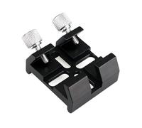 Telescopio Cercatore multifunzionale Slot a coda di rondine for ottica astronomica Binocolo monoculare Telescopio cercatore