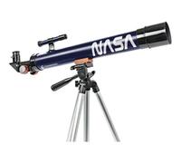 Telescopio Clementoni NASA 50 mm Treppiede Regolabile Oculari Intercambiabili