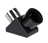 Telescopio Compressione in ottone diagonale a specchio da 90 gradi da 1,25 pollici for telescopio rifrattore SV221