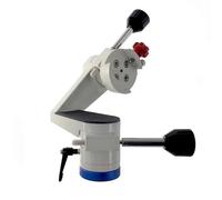 Telescopio Controllo del movimento lento del supporto for telescopio in lega di alluminio for osservare le stelle UNC 3/8-16