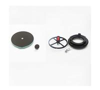 Telescopio D114F900 Set di accessori for telescopio astronomico fai-da-te Specchio primario e secondario