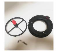 Telescopio D150F750 Telescopio astronomico riflettente Professionale 150750 Gruppo di specchi con accessori for specchi secondari(3D printed 150F750)