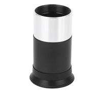 Telescopio da 1,25 Pollici Lente a Pellicola Blu HD 25mm Lunghezza Focale con Elevata permeabilità per i Telescopi a Occhio di Gatto del Rifrattore del Riflettore