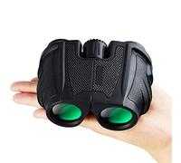 Telescopio da campeggio da concerto per adulti - Binocolo 12 × 25 Piccolo telescopio portatile compatto da concerto ad alta potenza for il birdwatching