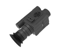 Telescopio da Casco NK006 con Telecamera Montata Sulla Testa, Visione Notturna A Infrarossi 850nm/940nm, Ideale per La Caccia.850nm