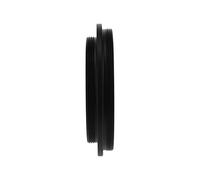 Telescopio Da M48 a M54 M48X0.75 Filettatura maschio a M54X0.75 Filettatura maschio Anello adattatore for telescopio Lega di alluminio