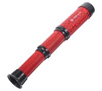 Telescopio da pirata per bambini, giocattolo per avventure all'aria aperta (1 pezzo)