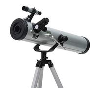 Telescopio da viaggio portatile Telescopio astronomico UHD di grande apertura Zoom professionale 350X