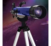 Telescopio da viaggio portatile, Telescopio per bambini, Telescopio da viaggio, Mirino ottico a croce 5×24, Telescopio rifrattore astronomico