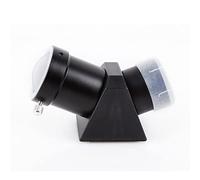 Telescopio Diagonale a specchio da 1,25" a 45 gradi di accessori for telescopi con adattatore for telescopio astronomico
