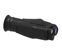 Telescopio digitale HD Telescopio HD monoculare 1x-24x Telescopio portatile NV monoculare da esterno 1080P WiFi Telecamera a infrarossi con registratore con distanza di visione di 400 m per birdwatch