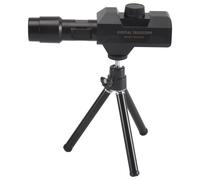 Telescopio Digitale WiFi con Obiettivo a Grande Apertura 70x