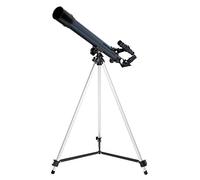 Telescopio Discovery Spark 506 AZ con libro in Polacco | Facile da Usare, Montatura AZ, Ideale per Luna, Pianeti e Osservazioni Terrestri, сon Accessori Inclusi e Libro in Polacco