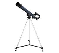 Telescopio Discovery Spark 506 AZ con libro Spagnolo | Facile da Usare, Montatura AZ, Ideale per Luna, Pianeti e Osservazioni Terrestri, сon Accessori Inclusi e Libro in Spagnolo