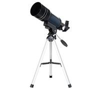 Telescopio Discovery Spark 703 AZ con libro in Italiano | Facile da Usare, Montatura AZ, Ideale per Luna, Pianeti e Osservazioni Terrestri, сon Accessori Inclusi e Libro in Italiano