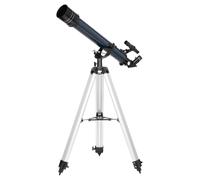 Telescopio Discovery Spark 707 AZ con libro