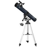 Telescopio Discovery Spark 769 EQ con libro