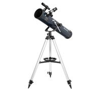 Telescopio Discovery Spark Travel 76 con libro